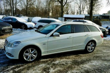 Mercedes E 220 2,2CDI AVANTGARDE, NAVI, Xenon, 170KM, 2011r. Płock - zdjęcie 8