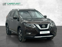 Nissan X-Trail 1.3 DIG-T Tekna 2WD DCT Kombi Warszawa - zdjęcie 3