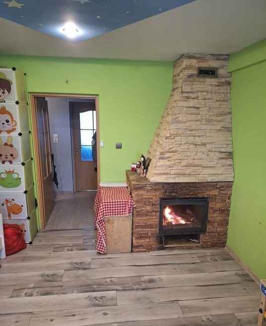 2pok, 50met, Rędzin OGRÓD/PARKING (Wrocław) Psie Pole - zdjęcie 2