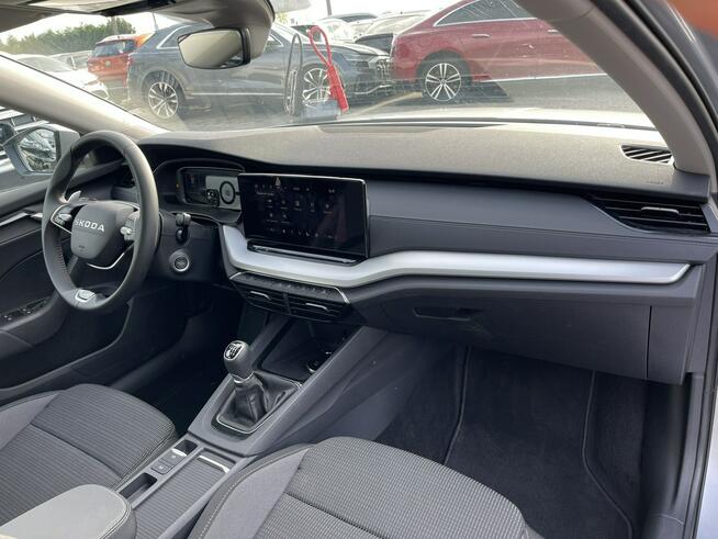 Škoda Octavia Klimatronik Virtual cockpit Gliwice - zdjęcie 10