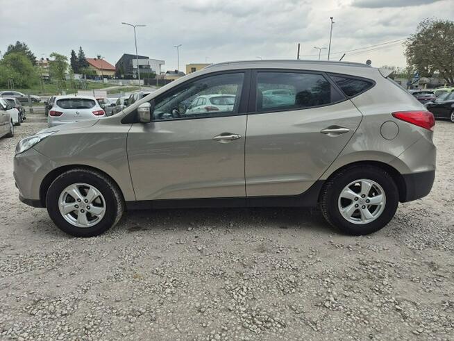 Hyundai ix35 Tylko 124.000km! 2,0 Benz Bydgoszcz - zdjęcie 9