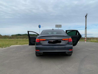 AUDI A4 Premium 40 TFSI - 2019 Wrocław - zdjęcie 4
