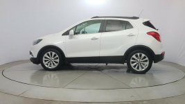 Opel Mokka X 1.4 T Elite S&amp;S! Z Polskiego Salonu! Faktura VAT! Warszawa - zdjęcie 4