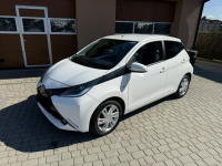Toyota Aygo !! Rezerwacja !! Orzech - zdjęcie 12