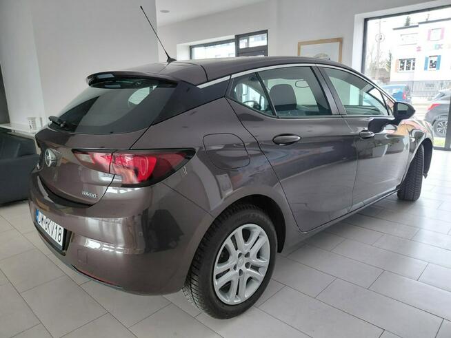 Opel Astra K  1.4 150KM,salon Polska ,Bezwypadkowy Łódź - zdjęcie 4