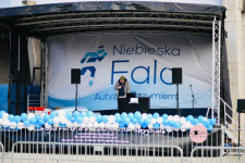 WYNAJEM Sceny Estrady Hale Zamki Dmuchane Namioty Eventy Poznań Jeżyce - zdjęcie 11