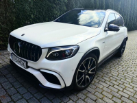 Mercedes glc. AMG 43 bi-turbo Brenna - zdjęcie 2