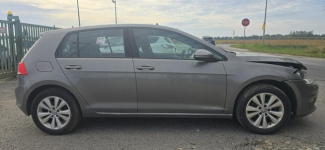 Volkswagen Golf 1.6 Tdi Pleszew - zdjęcie 2