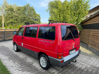 T4 Multivan 2.4 Diesel Allstar Zadbany POLECAM Mysłowice - zdjęcie 4