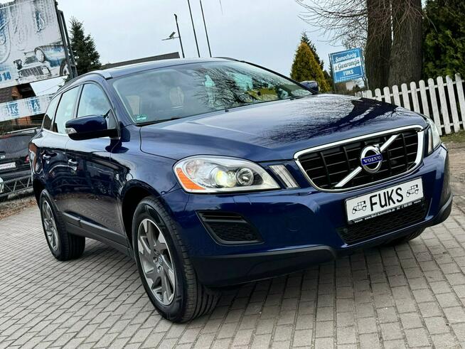 Volvo XC 60 *Ocean Race*Manual*BDB stan* Zduńska Wola - zdjęcie 6