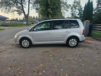 Volkswagen Touran Nidzica - zdjęcie 4