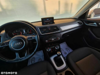 Audi Q3 2.0 TDI Prime Edition Poręba - zdjęcie 7