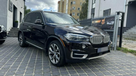 X5 3.0D Nowy rozrządNoktowizor Kam360 HUD Harman Dociągi Wentyle Panor Gdynia - zdjęcie 3