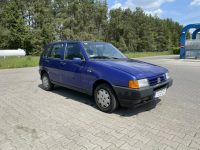 Fiat Uno 1,4 Benzyna 1997r. Mały Przebieg!