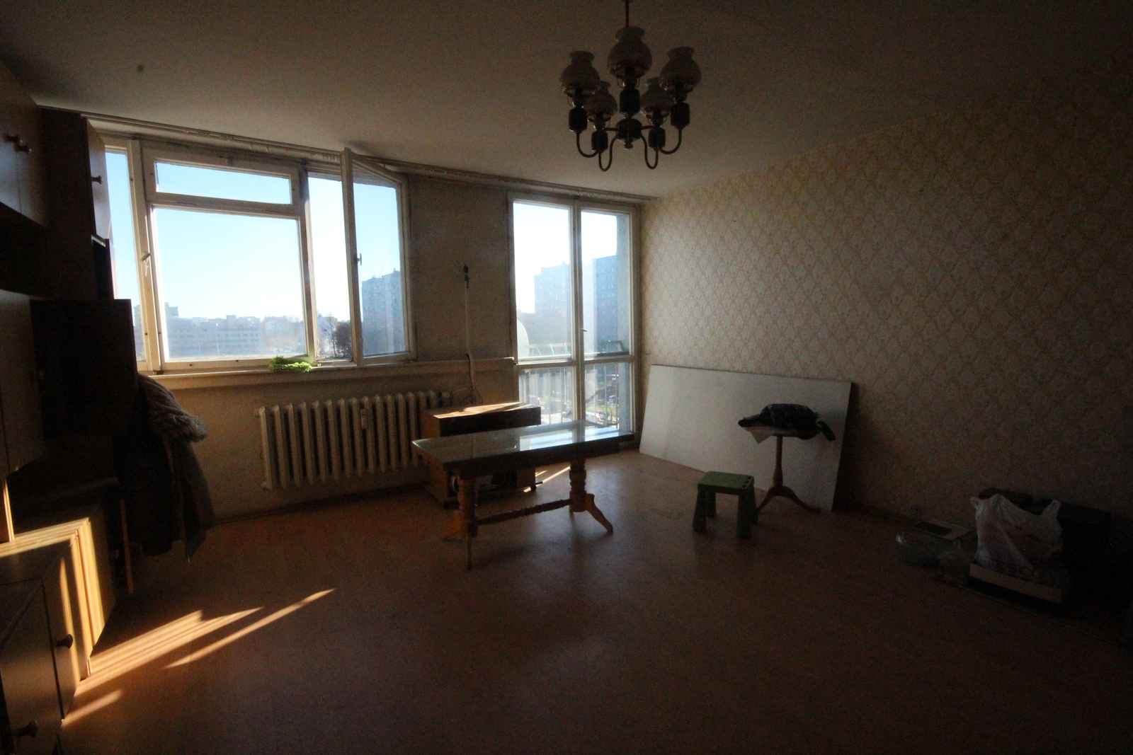 2pok, 48met, okolice Radosnej ROZKŁAD/PIWNICA/PARKING (Wrocław) Krzyki - zdjęcie 3