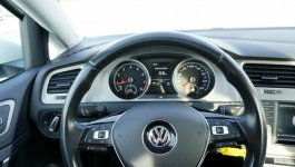 Volkswagen Golf VII _ 5 Drzwi _ Salon Polska Serwisowany Mirsk - zdjęcie 11