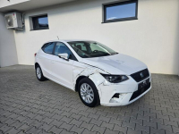 Seat Ibiza kamera * klimatronic * CNG * Raba Niżna - zdjęcie 5