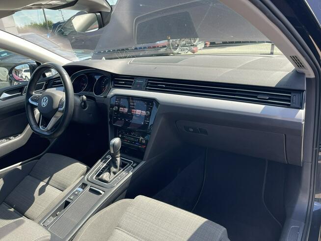 Volkswagen Passat Variant Automat Podgrzewanie Klimatronik 150KM Gliwice - zdjęcie 12