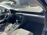Volkswagen Passat Variant Automat Podgrzewanie Klimatronik 150KM Gliwice - zdjęcie 12