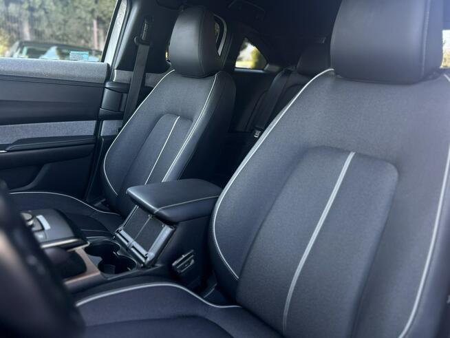 Mazda MX-30 145 km makato krajowy  Salon Polska ASO Bezwypadkowy Będzin - zdjęcie 7