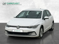 Volkswagen Golf VIII 1.0 eTSI Life DSG Hatchback