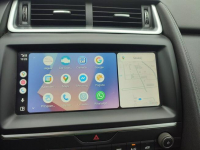 Jaguar E-Pace Panorama AWD Otwock - zdjęcie 4