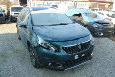 Peugeot 2008 Ostrów Wielkopolski - zdjęcie 3