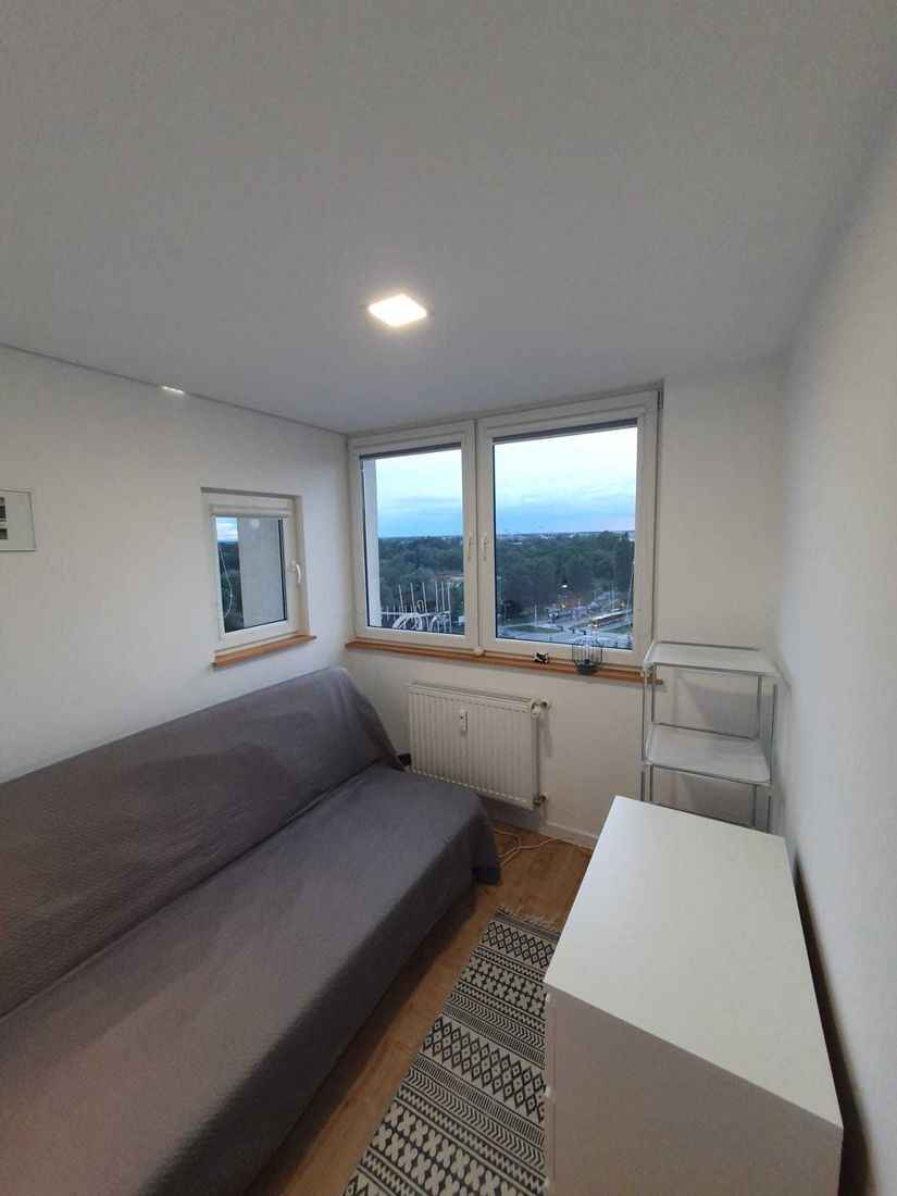 2pok, 31met, okolice Bednarskiej KOMÓRKA/WINDA (Wrocław) Fabryczna - zdjęcie 6