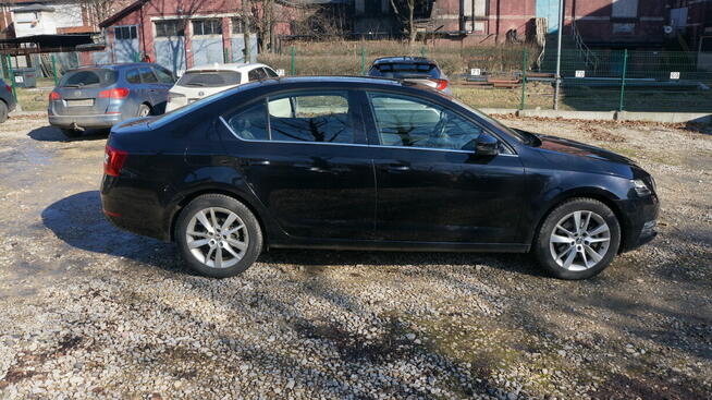 SKODA OCTAVIA, model: 2.0 TSI MR’18 Bytom - zdjęcie 3