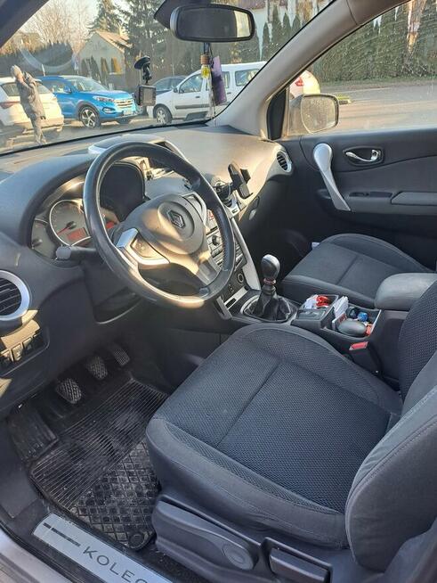 Renault Koleos Kraśnik - zdjęcie 5