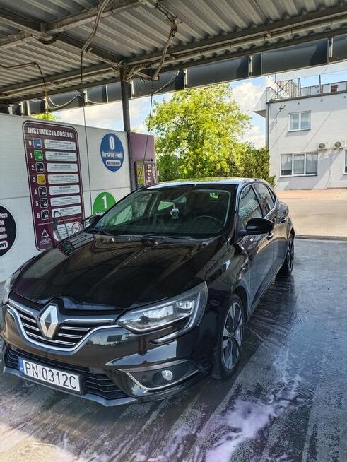 Renault Megane IV Konin - zdjęcie 1
