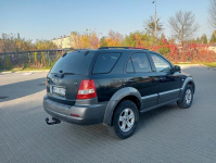 Kia Sorento 2.5 Crdi 4x4 manual Przemyśl - zdjęcie 3