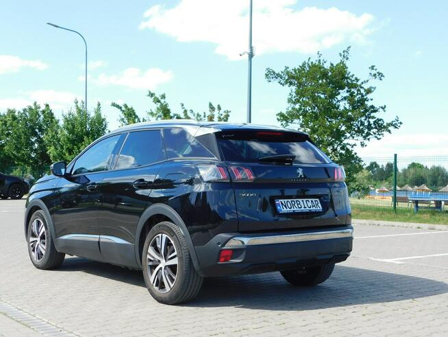 Peugeot 3008 z Gwarancją 12 Miesiecy Żyrardów - zdjęcie 5