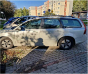 VOLVO V 50 1.6 D DRIVEe MR’ 08 E4 Bielsko-Biała - zdjęcie 4