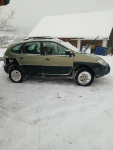 Renault Scenic Rx4