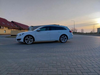 OPEL INSIGNIA * 2016 * Benzyna 250KM Automat 4x4 * Bezwyp. Krajnik Dolny - zdjęcie 5