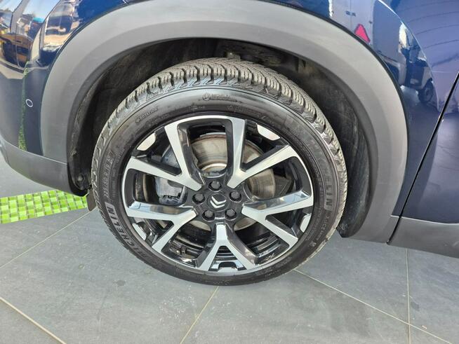 Citroën C5 Aircross 1.6 PureTech Shine EAT8 Łaziska Górne - zdjęcie 10