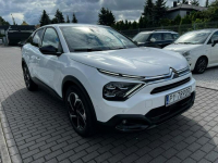 Citroen C4 1.5 BlueHDi 130KM AUTOMAT Zarejestrowany FullLED Kamera Baranowo - zdjęcie 6