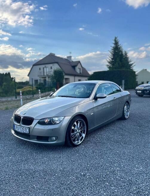 BMW 328 Piaseczno - zdjęcie 1