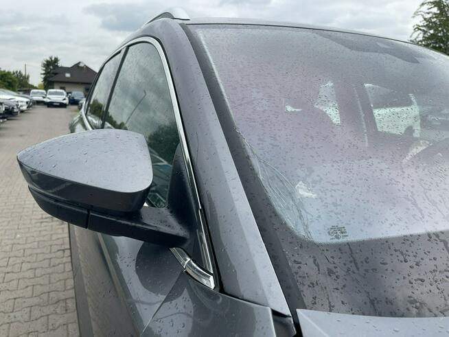Škoda Karoq DSG 4x4 Podgrzewanie Kamera Klimatronik Virtual cockpit Gliwice - zdjęcie 6