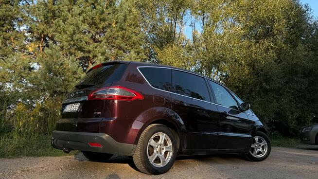 Sprzedam Ford S-max Titanum Dąbrowa Górnicza - zdjęcie 11