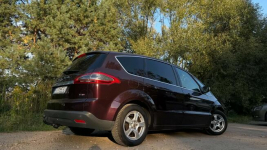 Sprzedam Ford S-max Titanum Dąbrowa Górnicza - zdjęcie 11