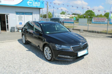 Škoda Superb Style DSG Kamera netto 76341PLN Gwarancja G.Fotele Warszawa - zdjęcie 4