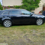 Opel Insignia 1.6 CDTI Cosmo ecoFLEX S&amp;S Grzegorzew - zdjęcie 5