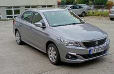 Sprzedam Peugeot 301 Salon Polska