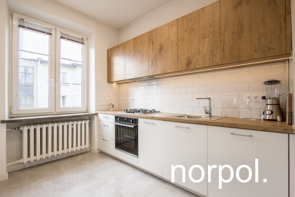 Starowiślna, 51 m2, 2 pokoje, osobna kuchnia, do sprzedania, Kazimierz Kraków - zdjęcie 9