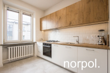 Starowiślna, 51 m2, 2 pokoje, osobna kuchnia, do sprzedania, Kazimierz Kraków - zdjęcie 9