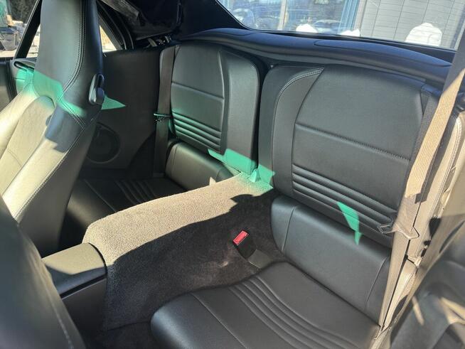 Porsche 911 996.2 Carrera Cabrio sprawne ładny stan Łódź - zdjęcie 3