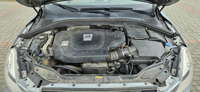 Volvo XC 60 Volvo XC60 r.2012 2.0D 163 km Ocean Race automat Pomiechówek - zdjęcie 12