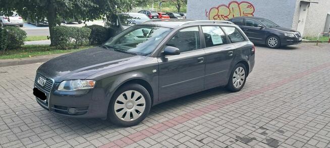 AUDI A4 2.0 TDI Kołobrzeg - zdjęcie 10